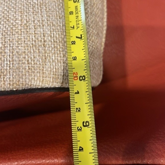 Calin Collection 3 in 1 Vegan bag nwt - Picture 10 of 12